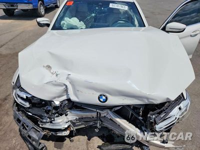 Zdjęcie 11 z 12 samochodu: 2021 BMW 530 XI VIN:WBA13BJ07MCF82110 - miniatura