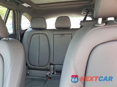Zdjęcie 10 z 13 samochodu: 2021 BMW X1 XDRIVE28I VIN:WBXJG9C08M5T28696 - miniatura