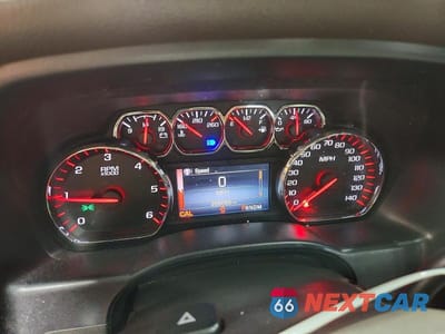 Zdjęcie 9 z 12 samochodu: 2015 GMC SIERRA K1500 SLT VIN:3GTU2VEC3FG432565 - miniatura