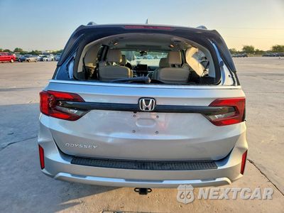 Zdjęcie 6 z 14 samochodu: 2026 HONDA ODYSSEY EXL VIN:5FNRL6H69TB016908 - miniatura