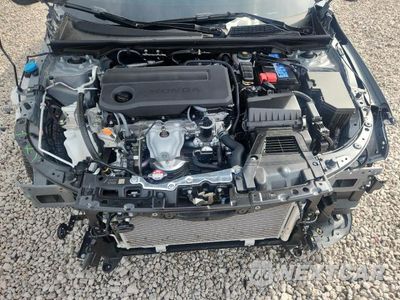 Zdjęcie 11 z 12 samochodu: 2026 HONDA CIVIC SPORT VIN:2HGFE2F59TH597841 - miniatura