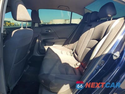 Zdjęcie 10 z 12 samochodu: 2015 HONDA ACCORD SPORT VIN:1HGCR2F58FA181578 - miniatura