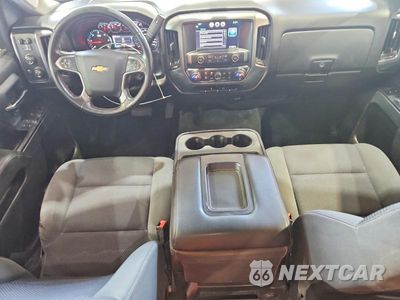 Zdjęcie 8 z 12 samochodu: 2015 CHEVROLET SILVERADO K2500 HEAVY DUTY LT VIN:1GC1KVEG8FF639623 - miniatura