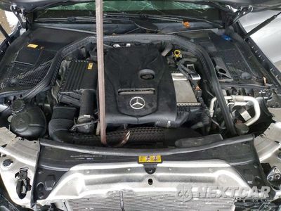 Zdjęcie 11 z 12 samochodu: 2016 MERCEDES-BENZ C 300 VIN:55SWF4JB2GU130372 - miniatura