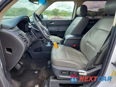 Zdjęcie 7 z 13 samochodu: 2016 FORD FLEX SEL VIN:2FMGK5C85GBA24113 - miniatura