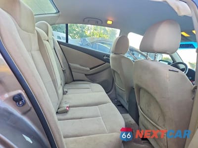 Zdjęcie 19 z 24 samochodu: 2007 NISSAN ALTIMA 3.5 SE VIN:1N4BL21E27C144301 - miniatura