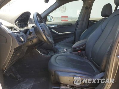 Zdjęcie 7 z 13 samochodu: 2016 BMW X1 XDRIVE28I VIN:WBXHT3C38G5E51276 - miniatura
