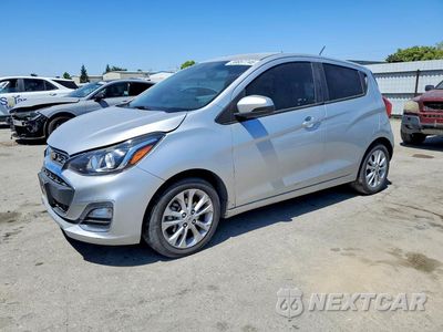 2021 CHEVROLET SPARK 1LT KL8CD6SAXMC718159 - główne zdjęcie licytacji z USA - miniatura