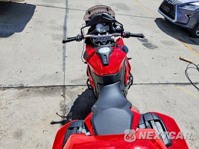 Zdjęcie 6 z 10 samochodu: 2016 BMW S 1000 XR VIN:WB10D1301GZ462706 - miniatura
