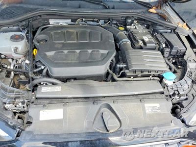Zdjęcie 11 z 12 samochodu: 2023 AUDI A3 PREMIUM VIN:WAUAUDGY3PA108013 - miniatura