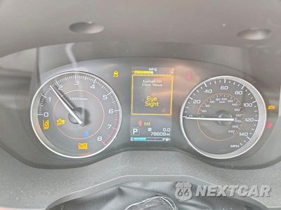 Zdjęcie 9 z 12 samochodu: 2019 SUBARU CROSSTREK LIMITED VIN:JF2GTAMC7K8264189 - miniatura