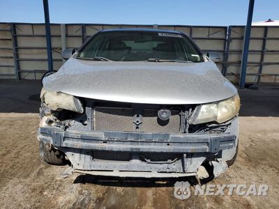 Piąte zdjęcie samochodu w środku: 2013 KIA FORTE SX VIN:KNAFW4A38D5732875 - miniatura