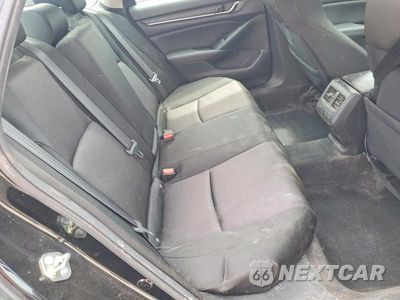 Zdjęcie 10 z 13 samochodu: 2020 HONDA ACCORD EX VIN:1HGCV1F42LA024475 - miniatura