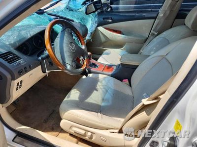 Zdjęcie 7 z 12 samochodu: 2011 LEXUS ES 350 VIN:JTHBK1EG2B2429385 - miniatura