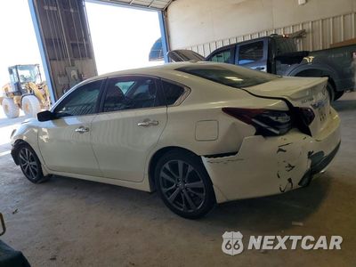 Drugie zdjęcie samochodu z przodu: 2018 NISSAN ALTIMA 2.5 SR VIN:1N4AL3AP2JC237443 - miniatura