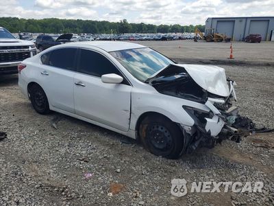 Czwarte zdjęcie samochodu z boku: 2015 NISSAN ALTIMA 2.5 S VIN:1N4AL3AP0FC457381 - miniatura