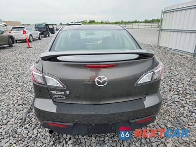 Zdjęcie 6 z 12 samochodu: 2011 MAZDA 3 I VIN:JM1BL1VF2B1375680 - miniatura