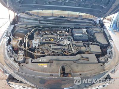 Zdjęcie 11 z 13 samochodu: 2024 TOYOTA COROLLA LE VIN:JTDB4MEE9R3020235 - miniatura