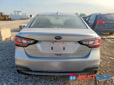 Zdjęcie 6 z 12 samochodu: 2024 SUBARU LEGACY PREMIUM VIN:4S3BWAF62R3008119 - miniatura