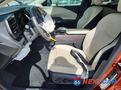 Zdjęcie 7 z 12 samochodu: 2024 LEXUS RX 350H LUXURY VIN:2T2BBMCA8RC039481 - miniatura