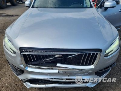 Zdjęcie 12 z 13 samochodu: 2022 VOLVO XC90 T6 MOMENTUM VIN:YV4A22PK6N1862557 - miniatura