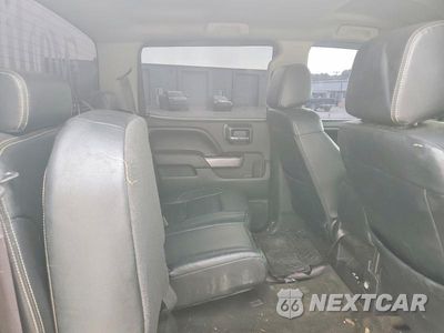 Zdjęcie 10 z 12 samochodu: 2016 CHEVROLET SILVERADO K1500 LT VIN:3GCUKREC9GG319907 - miniatura