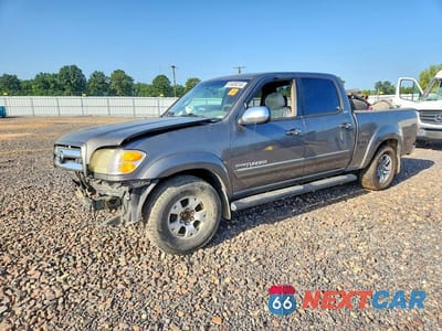 2004 TOYOTA TUNDRA 5TBET34104S445190 - główne zdjęcie licytacji z USA - miniatura