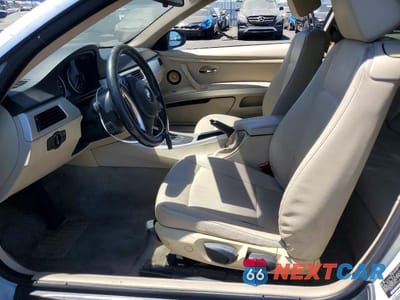 Zdjęcie 7 z 12 samochodu: 2008 BMW 328 I SULEV VIN:WBAWV13528P120231 - miniatura