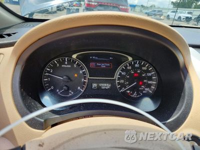 Zdjęcie 9 z 13 samochodu: 2014 NISSAN ALTIMA VIN:1N4AL3AP4EN249121 - miniatura