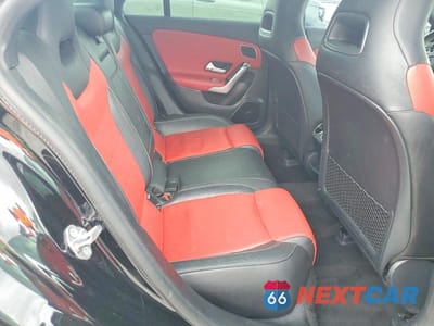 Zdjęcie 10 z 12 samochodu: 2020 MERCEDES-BENZ CLA 250 VIN:WDD5J4GB3LN033671 - miniatura