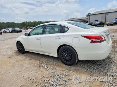 Drugie zdjęcie samochodu z przodu: 2014 NISSAN ALTIMA 2.5 VIN:1N4AL3AP6EC411536 - miniatura