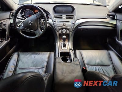 Zdjęcie 8 z 12 samochodu: 2012 ACURA TL VIN:19UUA8F20CA004541 - miniatura