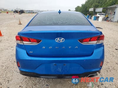 Zdjęcie 6 z 12 samochodu: 2019 HYUNDAI SONATA SE VIN:5NPE24AF8KH767935 - miniatura