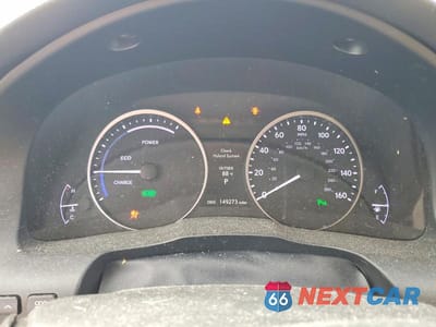 Zdjęcie 9 z 12 samochodu: 2014 LEXUS ES 300H VIN:JTHBW1GG1E2050657 - miniatura