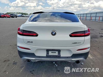Zdjęcie 6 z 12 samochodu: 2019 BMW X4 XDRIVE30I VIN:5UXUJ3C52KLG57456 - miniatura