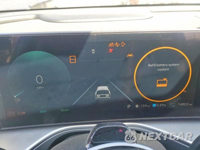 Zdjęcie 9 z 14 samochodu: 2026 HYUNDAI IONIQ 9 SEL VIN:7YAMUFS30TY009781 - miniatura
