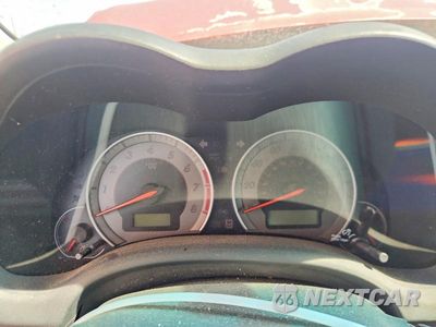 Zdjęcie 9 z 13 samochodu: 2010 TOYOTA COROLLA S VIN:1NXBU4EE5AZ219535 - miniatura