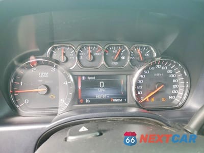 Zdjęcie 9 z 12 samochodu: 2015 GMC SIERRA K2500 SLE VIN:1GT12YE87FF168297 - miniatura
