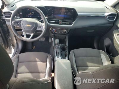 Zdjęcie 8 z 14 samochodu: 2026 CHEVROLET TRAILBLAZER LT VIN:KL79MRSL3TB126155 - miniatura