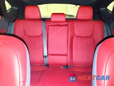 Zdjęcie 10 z 13 samochodu: 2026 LEXUS NX 350 BASE VIN:2T2AGCEZ1TC094713 - miniatura