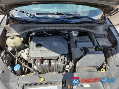Zdjęcie 12 z 13 samochodu: 2020 HYUNDAI TUCSON LIMITED VIN:KM8J33AL5LU208731 - miniatura