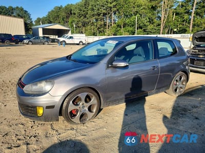 2012 VOLKSWAGEN GTI WVWFD7AJ9CW074999 - główne zdjęcie licytacji z USA - miniatura