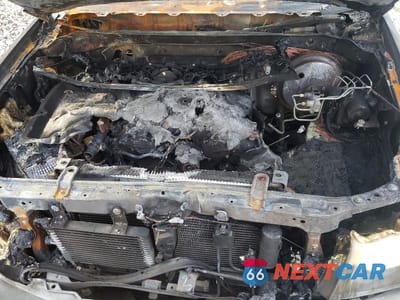 Zdjęcie 11 z 11 samochodu: 2006 NISSAN PATHFINDER S VIN:5N1AR18U46C603060 - miniatura