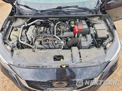 Zdjęcie 11 z 13 samochodu: 2021 NISSAN SENTRA SV VIN:3N1AB8CV2MY221957 - miniatura