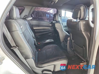 Zdjęcie 11 z 13 samochodu: 2018 DODGE DURANGO SRT VIN:1C4SDJGJ6JC213617 - miniatura