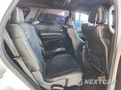 Zdjęcie 11 z 13 samochodu: 2018 DODGE DURANGO SRT VIN:1C4SDJGJ6JC213617 - miniatura