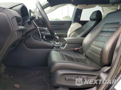 Zdjęcie 7 z 13 samochodu: 2025 HONDA CR-V SPORT-L VIN:7FARS6H87SE033441 - miniatura