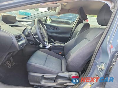 Zdjęcie 7 z 13 samochodu: 2026 TOYOTA PRIUS LE VIN:JTDACAAU7T3066342 - miniatura