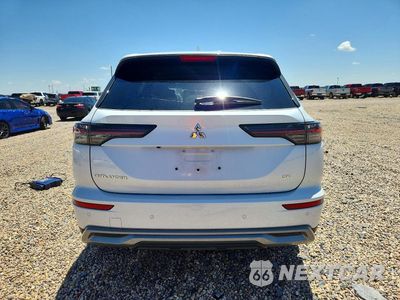 Zdjęcie 6 z 13 samochodu: 2025 MITSUBISHI OUTLANDER SE VIN:JA4J3VA80SZ053917 - miniatura