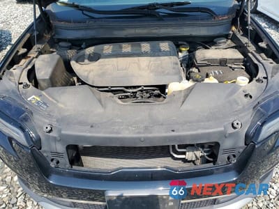 Zdjęcie 12 z 13 samochodu: 2019 JEEP CHEROKEE LIMITED VIN:1C4PJMDX7KD139421 - miniatura